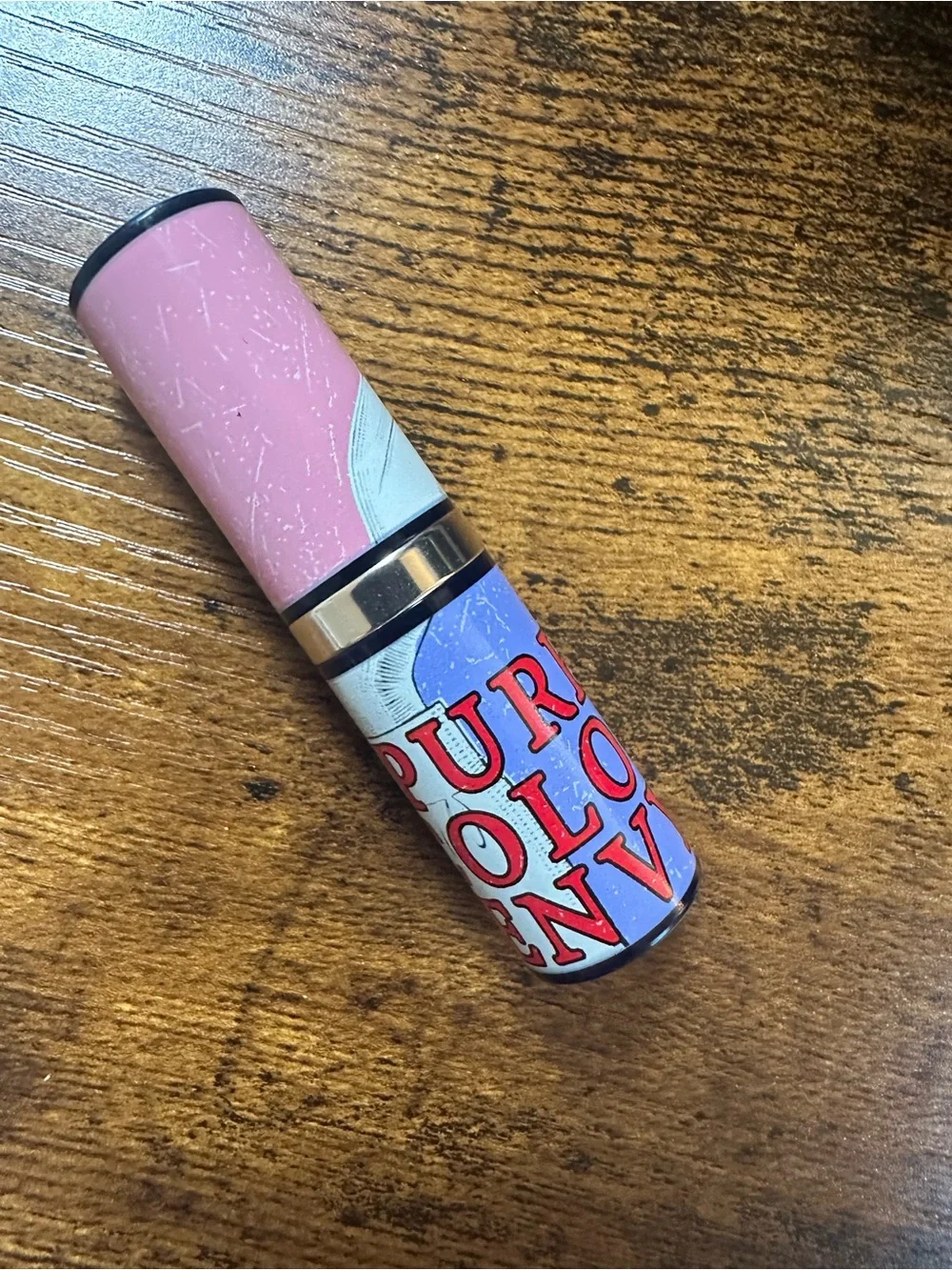 Estee Lauder Pure Color Envy Lipstick - Rose Red